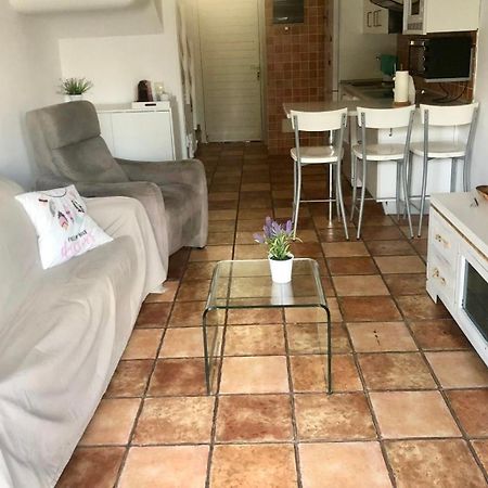 Bungalow Carmen San Bartolomé Zewnętrze zdjęcie