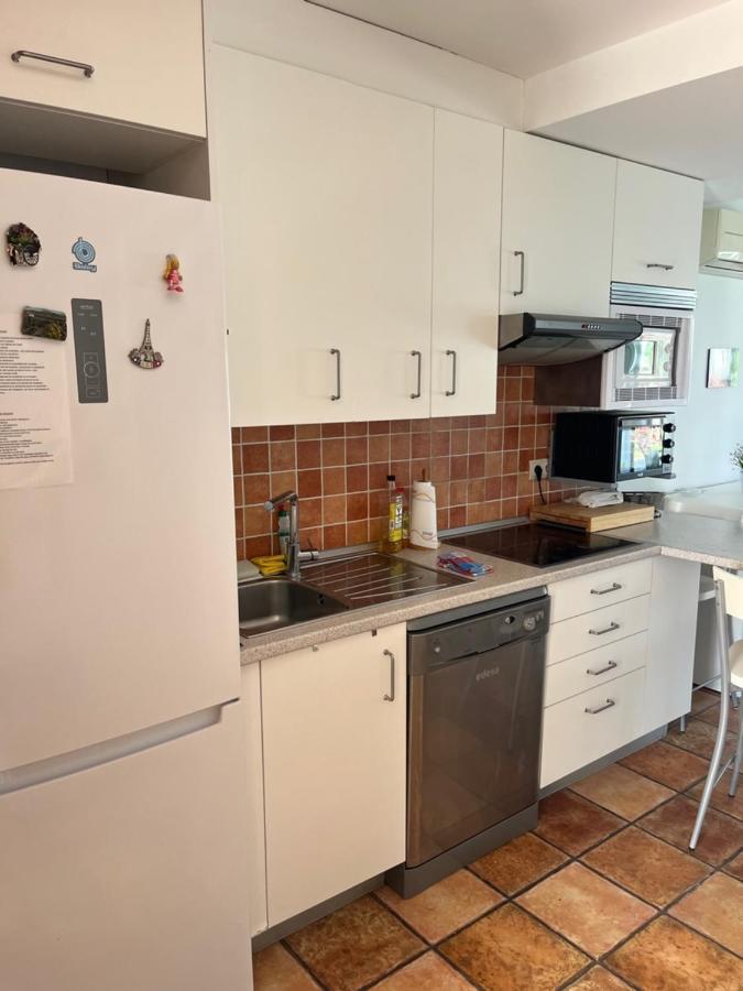 Bungalow Carmen San Bartolomé Zewnętrze zdjęcie