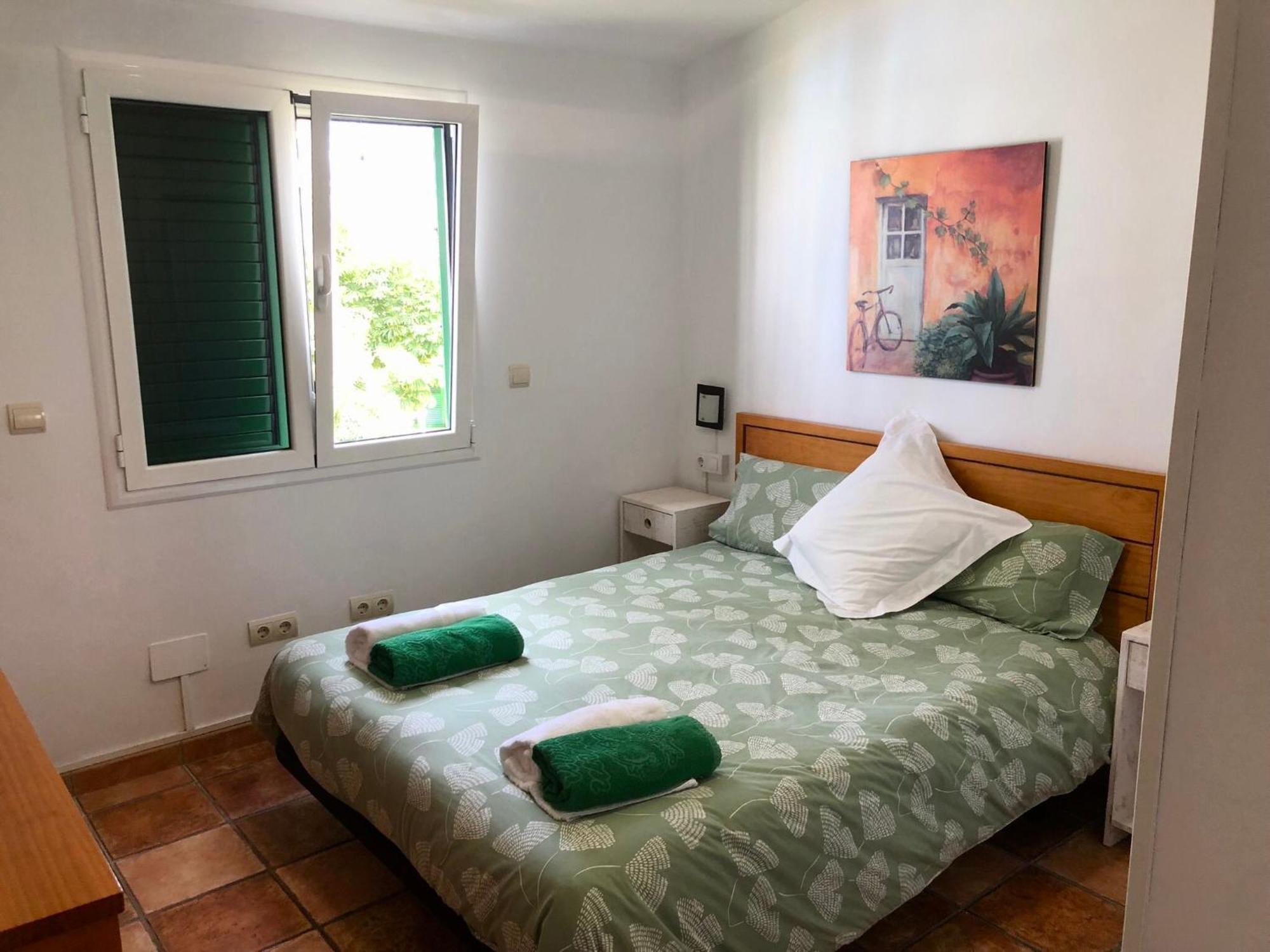 Bungalow Carmen San Bartolomé Zewnętrze zdjęcie